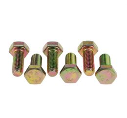 RAM-493, RAM Pressure Plate Bolts for 1986-2004 MUSTANG - 493 in UAE, Dubai. Condition - new. Price 100 AED. Photo, seller contacts | AUTO.AE