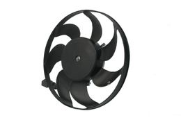 URO-013829, URO Parts Engine Cooling Fan Assemblies 1KM959455E в ОАЭ, Дубай. Состояние - новое. Цена 650 AED. Фото, контакты продавца | AUTO.AE