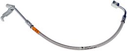 RNB-622-073, Dorman Stainless Steel Braided Brake Hydraulic Hoses for 2007-2013 WRANGLER - 622-073 في الإمارات, دبي. Condition - new. Price 220 AED. Photo, seller contacts | AUTO.AE