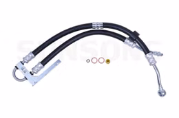SUG-3403958, Sunsong Power Steering Hose Assemblies for 2006-2011 ML350, R350 - 3403958 in UAE, Dubai. Condition - new. Price 320 AED. Photo, seller contacts | AUTO.AE