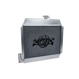 7225, CSF 7225 High Performance Aluminum Radiator for BMW 2002 / 2002tii / 1602 (E10) 1966-1976 в ОАЭ, Дубай. Состояние - новое. Цена 2 680 AED. Фото, контакты продавца | AUTO.AE