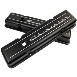 BSP-BLK95123, Billet Specialties Diecast Aluminum Valve Covers BLK95123 в ОАЭ, Дубай. Состояние - новое. Цена 1 350 AED. Фото, контакты продавца | AUTO.AE