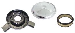 AMD-W-460, Auto Metal Direct Air Cleaners for 1970-1972 CAMARO - W-460 في الإمارات, دبي. Condition - new. Price 1,390 AED. Photo, seller contacts | AUTO.AE