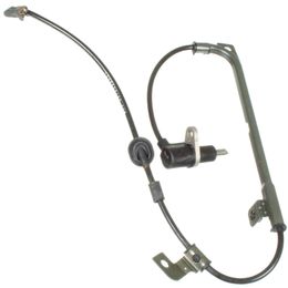 HLN-2ABS1086, Holstein Parts ABS Sensors for 1995-2001 IMPREZA, 1995-1999 LEGACY - 2ABS1086 in UAE, Dubai. Condition - new. Price 380 AED. Photo, seller contacts | AUTO.AE