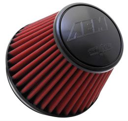 AIS-21-209EDK, AEM Induction Dryflow Synthetic Air Filters 21-209EDK в ОАЭ, Дубай. Состояние - новое. Цена ⁦340 AED⁩. Фото, контакты продавца | AUTO.AE