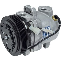 UAC-CO11182C, Universal Air Conditioner Air Conditioning Compressors for 1999-2002 ESTEEM, 1996-1998 SIDEKICK, 1999-2003 VITARA - CO 11182C в ОАЭ, Дубай. Состояние - новое. Цена 940 AED. Фото, контакты продавца | AUTO.AE