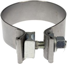 RNB-903-308, Dorman Exhaust Clamps 903-308 в ОАЭ, Дубай. Состояние - новое. Цена 250 AED. Фото, контакты продавца | AUTO.AE