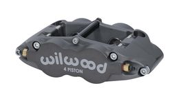 WIL-120-11782, Wilwood Forged Superlite 4 Radial Mount Calipers 120-11782 في الإمارات, دبي. Condition - new. Price ⁦1,870 AED⁩. Photo, seller contacts | AUTO.AE