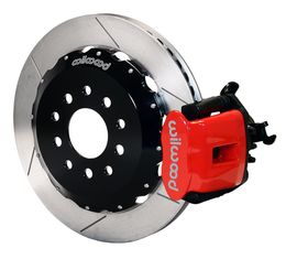 WIL-140-10158-R, Wilwood CPB Disc Brake Kits for 1994-2004 MUSTANG - 140-10158-R في الإمارات, دبي. Condition - new. Price 8,250 AED. Photo, seller contacts | AUTO.AE