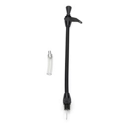 LOK-XTD-3AODTM, Lokar Midnight Series Flexible Braided Stainless Transmission Dipsticks XTD-3AODTM in UAE, Dubai. Condition - new. Price 730 AED. Photo, seller contacts | AUTO.AE