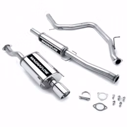 15686, MAGNAFLOW 15686 Exhaust System Street Series for HONDA Accord 1994-1997 in UAE, Dubai. Condition - new. Price 6,160 AED. Photo, seller contacts | AUTO.AE