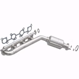 51323, MAGNAFLOW 51323 Manifold Catalytic Converter OEM Grade for LEXUS GX470 2005-2009 في الإمارات, دبي. Condition - new. Price 4,250 AED. Photo, seller contacts | AUTO.AE