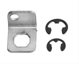 TGI-140048-1-KIT, Trail-Gear Brake Line Mounts for 1985-1995 4RUNNER, 1979-1995 PICKUP - 140048-1-KIT in UAE, Dubai. Condition - new. Price 50 AED. Photo, seller contacts | AUTO.AE