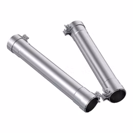 MDS7113, MBRP MDS7113 Exhaust 3" Armor Pro (T304 Stainless Steel) for DODGE Challenger / Charger 2017-2023 in UAE, Dubai. Condition - new. Price 1,390 AED. Photo, seller contacts | AUTO.AE