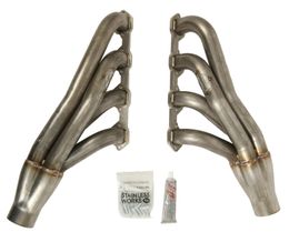 TFS-SBF-DFT-VIC, Trick Flow® by Stainless Works Headers TFS-SBF-DFT-VIC في الإمارات, دبي. Condition - new. Price 7,340 AED. Photo, seller contacts | AUTO.AE