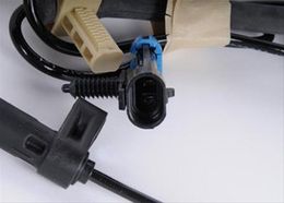 ADO-22740471, ACDelco ABS Wheel Speed Sensors for 2009-2010 SIERRA 2500 HD, SILVERADO 2500 HD - 22740471 in UAE, Dubai. Condition - new. Price 250 AED. Photo, seller contacts | AUTO.AE