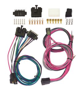 AWW-500505, American Autowire Gauge Cluster Wiring Harnesses 500505 в ОАЭ, Дубай. Состояние - новое. Цена 550 AED. Фото, контакты продавца | AUTO.AE