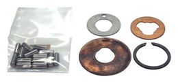 CWA-T84, Crown Automotive Manual Transmission Replacement Parts for 1942-1943 MB - T84 في الإمارات, دبي. Condition - new. Price 280 AED. Photo, seller contacts | AUTO.AE
