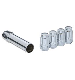 WCA-W2012L-SDC, West Coast Accessories Wheel Locks W2012L-SDC in UAE, Dubai. Condition - new. Price 110 AED. Photo, seller contacts | AUTO.AE