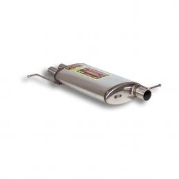 843023., SUPERSPRINT 843023. Centre Exhaust for MERCEDES W163 ML في الإمارات, دبي. Condition - new. Price 3,330 AED. Photo, seller contacts | AUTO.AE