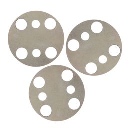FLU-800211-FW03, Fluidampr Friction Washers 800211-FW03 في الإمارات, دبي. Condition - new. Price 700 AED. Photo, seller contacts | AUTO.AE