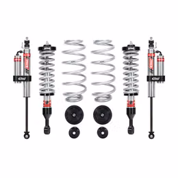 E86-59-005-02-22, EIBACH E86-59-005-02-22 Pair of Front Coilovers And Rear Reservoir Shocks And Rear Springs Pro-Truck for LEXUS GX470 2003-2009 in UAE, Dubai. Condition - new. Price 9,370 AED. Photo, seller contacts | AUTO.AE