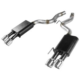 FLO-817807, Flowmaster Stainless Steel American Thunder Exhaust Systems for 2018-2023 MUSTANG - 817807 в ОАЭ, Дубай. Состояние - новое. Цена 5 970 AED. Фото, контакты продавца | AUTO.AE