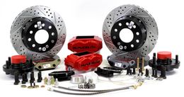 BAE-4301463R, Baer Brakes SS4+ Disc Brake Systems for 1982-1992 CAMARO, FIREBIRD - 4301463R in UAE, Dubai. Condition - new. Price 9,790 AED. Photo, seller contacts | AUTO.AE