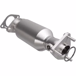 MPE-5582668, MagnaFlow California Grade CARB Compliant Direct-Fit Catalytic Converters 5582668 in UAE, Dubai. Condition - new. Price 9,830 AED. Photo, seller contacts | AUTO.AE