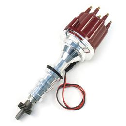 PNX-D133811, PerTronix Flame-Thrower Plug and Play Billet Distributors with Ignitor II® Module D133811 в ОАЭ, Дубай. Состояние - новое. Цена 2 140 AED. Фото, контакты продавца | AUTO.AE