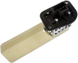 RNB-973-021, Dorman Blower Motor Resistors 973-021 in UAE, Dubai. Condition - new. Price 120 AED. Photo, seller contacts | AUTO.AE