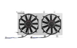 MIO-MMFS-WRX-01P, 12 Inch 2,300 CFM Mishimoto Electric Fan and Shroud Kit MMFS-WRX-01P в ОАЭ, Дубай. Состояние - новое. Цена 1 490 AED. Фото, контакты продавца | AUTO.AE