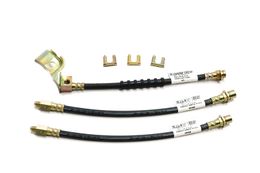 CST-RH6454, Classic Tube Brake Hoses for 1970 MUSTANG - RH6454 in UAE, Dubai. Condition - new. Price 420 AED. Photo, seller contacts | AUTO.AE
