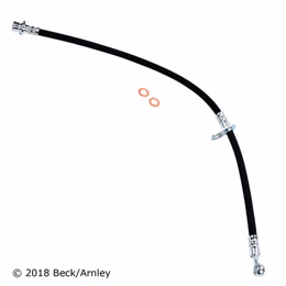 BCK-073-2049, Beck/Arnley Brake Hoses 073-2049 in UAE, Dubai. Condition - new. Price 110 AED. Photo, seller contacts | AUTO.AE