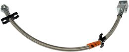 RNB-622-067, Dorman Stainless Steel Braided Brake Hydraulic Hoses for 1993-2001 CHEROKEE - 622-067 في الإمارات, دبي. Condition - new. Price 140 AED. Photo, seller contacts | AUTO.AE
