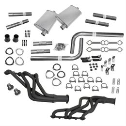 CMB-05-0158, Summit Racing™ Dual Exhaust Systems 05-0158 في الإمارات, دبي. Condition - new. Price 2,610 AED. Photo, seller contacts | AUTO.AE
