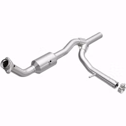 21-834, MAGNAFLOW 21-834 Catalytic Converter Direct-Fit OEM Grade for FORD F-150 2007-2008 в ОАЭ, Дубай. Состояние - новое. Цена 7 130 AED. Фото, контакты продавца | AUTO.AE