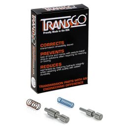 TRG-6R80-VBR-NT, TransGo Automatic Transmission Rebuild Components 6R80-VBR-NT في الإمارات, دبي. Condition - new. Price 200 AED. Photo, seller contacts | AUTO.AE
