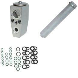 UAC-AK1612, Universal Air Conditioner Air Conditioning Repair Kits for 2012 LIBERTY - AK 1612 في الإمارات, دبي. Condition - new. Price 160 AED. Photo, seller contacts | AUTO.AE