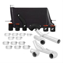 MIO-MINTEVO10KBK, Mishimoto Intercoolers for 2008-2015 LANCER - MMINT-EVO-10KBK в ОАЭ, Дубай. Состояние - новое. Цена 5 260 AED. Фото, контакты продавца | AUTO.AE