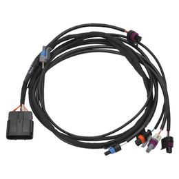 EDL-36165, Edelbrock Pro-Flo 4 Plus Self-Learning Engine Management System Harnesses 36165 في الإمارات, دبي. Condition - new. Price 700 AED. Photo, seller contacts | AUTO.AE