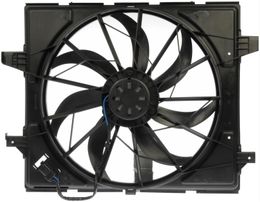 RNB-621-498, Dorman Electric Fans for 2011-2020 DURANGO, 2011-2021 GRAND CHEROKEE, 2022 GRAND CHEROKEE WK - 621-498 في الإمارات, دبي. Condition - new. Price 800 AED. Photo, seller contacts | AUTO.AE