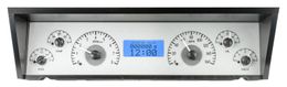 DAK-VHX77CCAPSB, Dakota Digital VHX Series Direct-Fit Analog Gauge Systems for 1977-1990 CAPRICE, 1977-1985 IMPALA - VHX-77C-CAP-S-B in UAE, Dubai. Condition - new. Price 4,520 AED. Photo, seller contacts | AUTO.AE