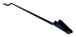CWA-55017480, Crown Automotive Hood Prop Rods for 1987-2001 CHEROKEE, 1987-1992 COMANCHE - 55017480 in UAE, Dubai. Condition - new. Price 90 AED. Photo, seller contacts | AUTO.AE