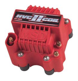 MSD-8261, MSD HVC-2 Coils 8261 в ОАЭ, Дубай. Состояние - новое. Цена 1 860 AED. Фото, контакты продавца | AUTO.AE