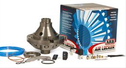 ARB-RD114, ARB Air Locker 30 Spline Differential GM 10.5 Inch (14-bolt) RD114 in UAE, Dubai. Condition - new. Price 6,690 AED. Photo, seller contacts | AUTO.AE