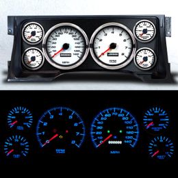 NVU-95102-03, New Vintage USA 1995-98 GM Truck Gauge Packages 95102-03 في الإمارات، دبي. الحالة - جديدة. السعر 4,320 AED. صورة، جهات اتصال البائع | AUTO.AE
