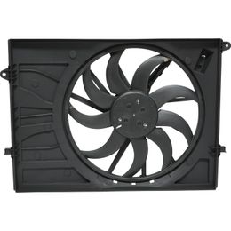 UAC-FA50840C, Universal Air Conditioner Inc. - Fans, Electric for 2019-2020 SANTA FE - FA 50840C في الإمارات, دبي. Condition - new. Price 1,040 AED. Photo, seller contacts | AUTO.AE