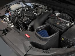 AFE-56-10021R, aFe Takeda Momentum Pro 5R Cold Air Intake Systems for 2019-2022 VELOSTER N - 56-10021R в ОАЭ, Дубай. Состояние - новое. Цена 1 570 AED. Фото, контакты продавца | AUTO.AE