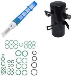 UAC-AK2505, Universal Air Conditioner Air Conditioning Repair Kits AK 2505 في الإمارات, دبي. Condition - new. Price 160 AED. Photo, seller contacts | AUTO.AE